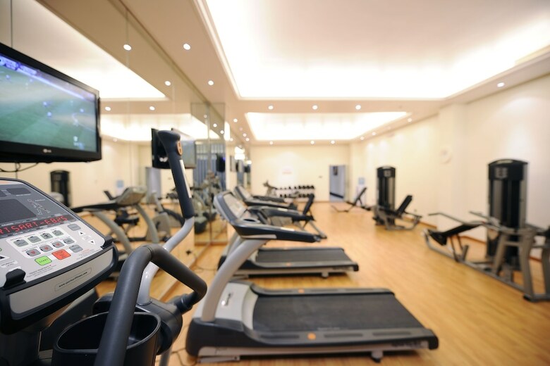Hotel Al Hamra Palace By Warwick