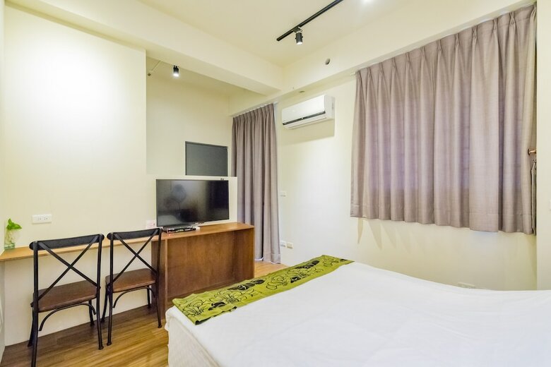 Hotel New Moon Homestay