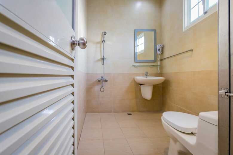 Hotel New Moon Homestay