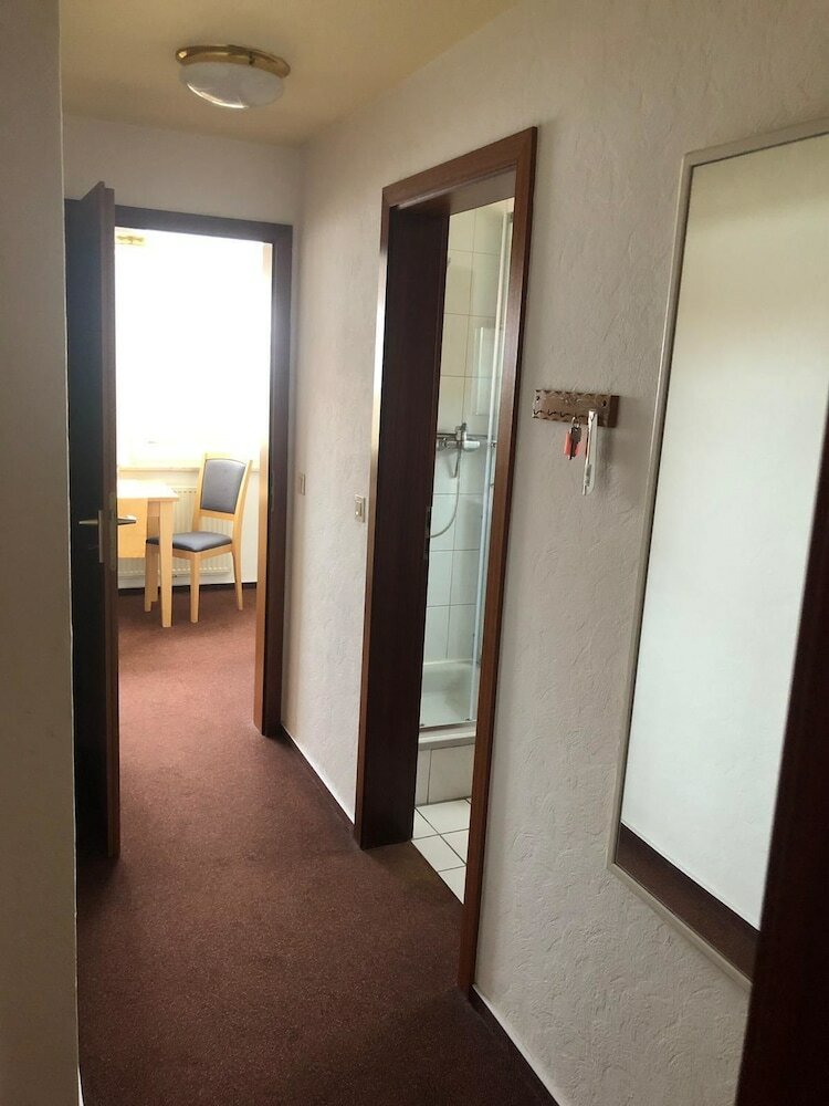Apartamentos Haus Zunftstuben