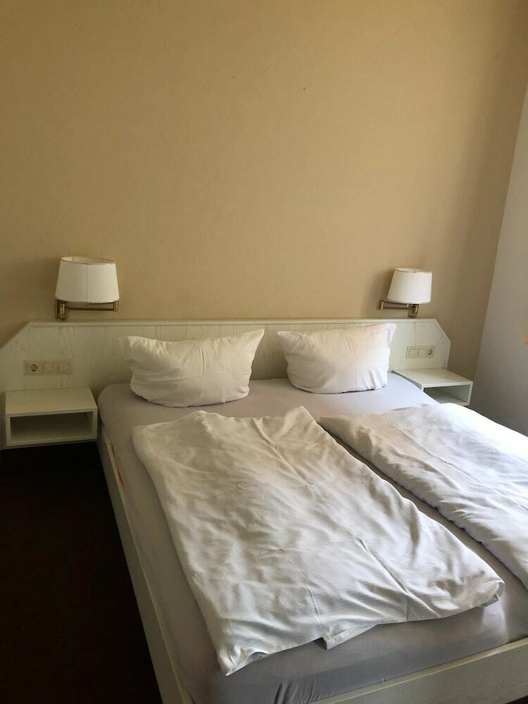 Apartamentos Haus Zunftstuben