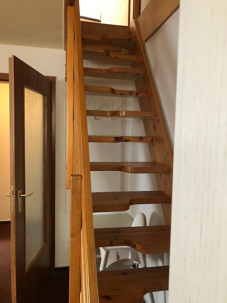 Apartamentos Haus Zunftstuben