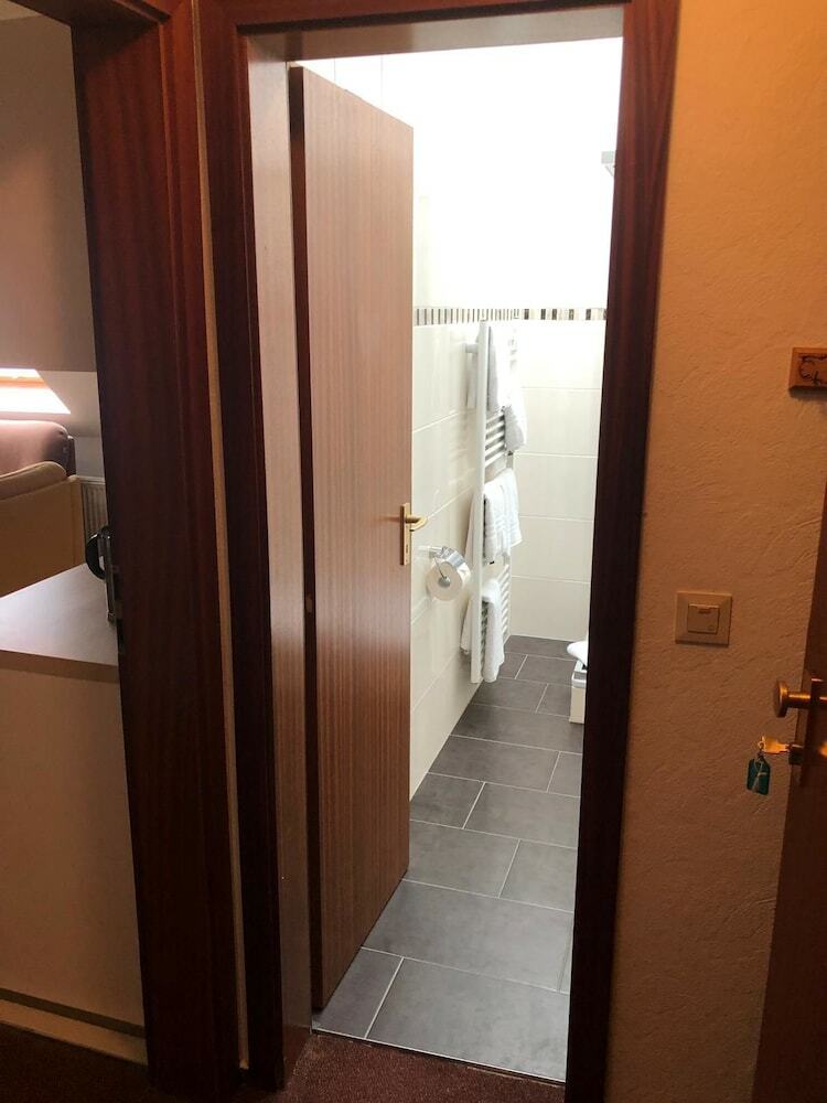 Apartamentos Haus Zunftstuben