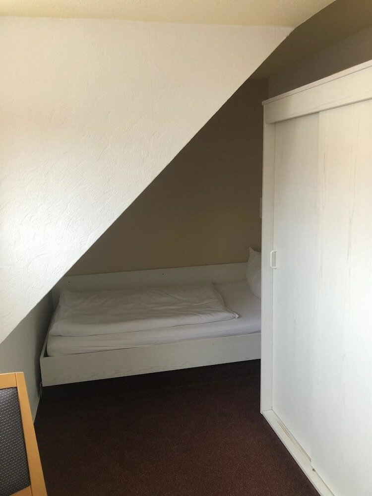 Apartamentos Haus Zunftstuben