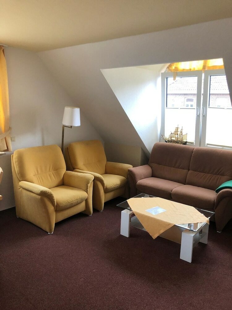 Apartamentos Haus Zunftstuben