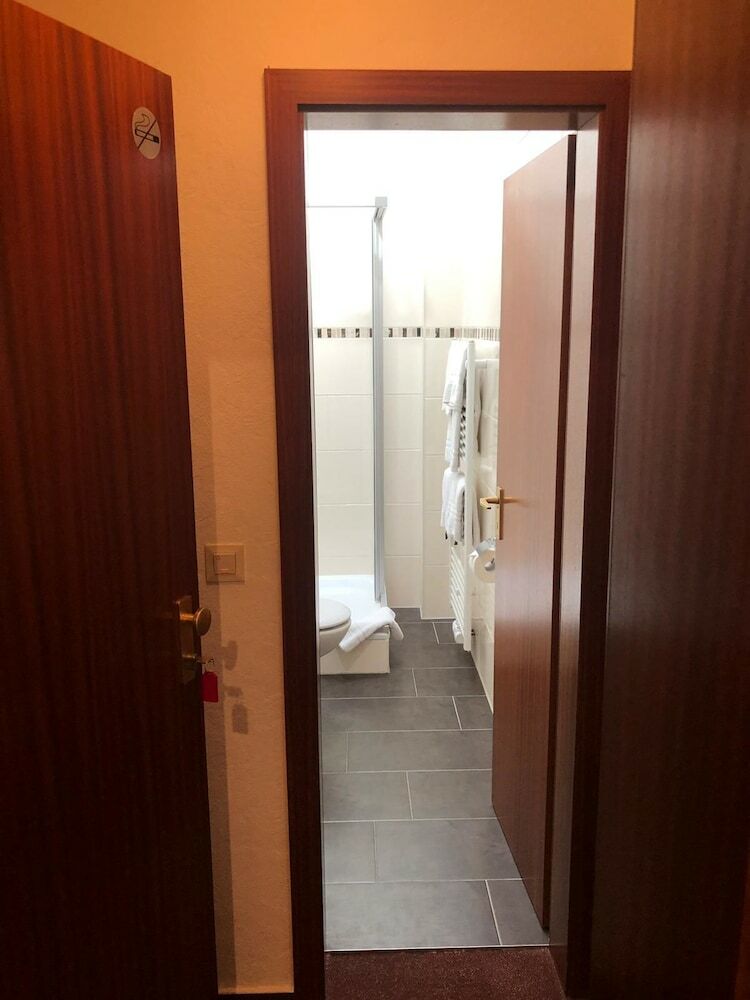 Apartamentos Haus Zunftstuben