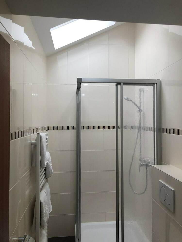 Apartamentos Haus Zunftstuben