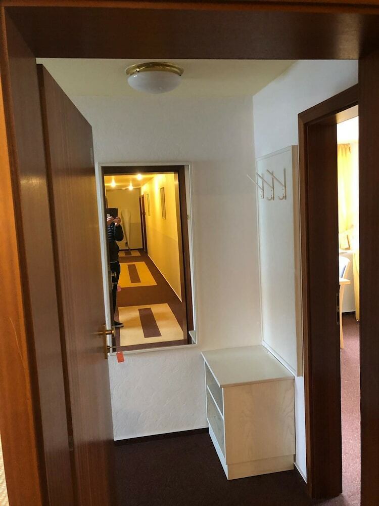 Apartamentos Haus Zunftstuben