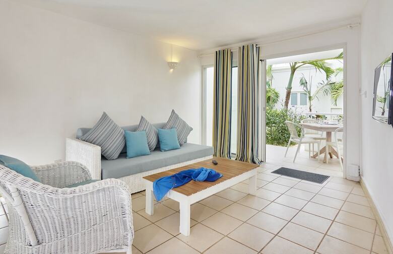 Le Beachclub Serviced Apartments And Villas