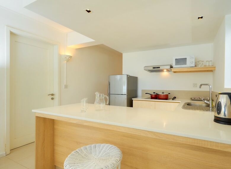Le Beachclub Serviced Apartments And Villas