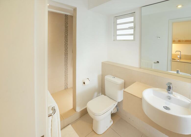 Le Beachclub Serviced Apartments And Villas