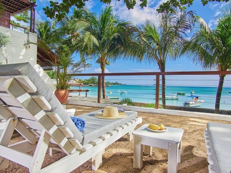 Le Beachclub Serviced Apartments And Villas