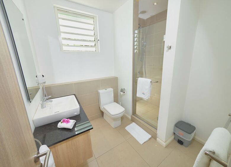 Le Beachclub Serviced Apartments And Villas