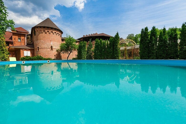 Hotel Britaniya