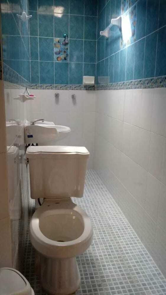 Hotel Chilum