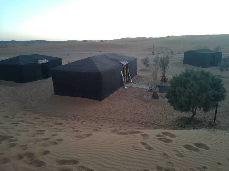 Merzouga Online Camp