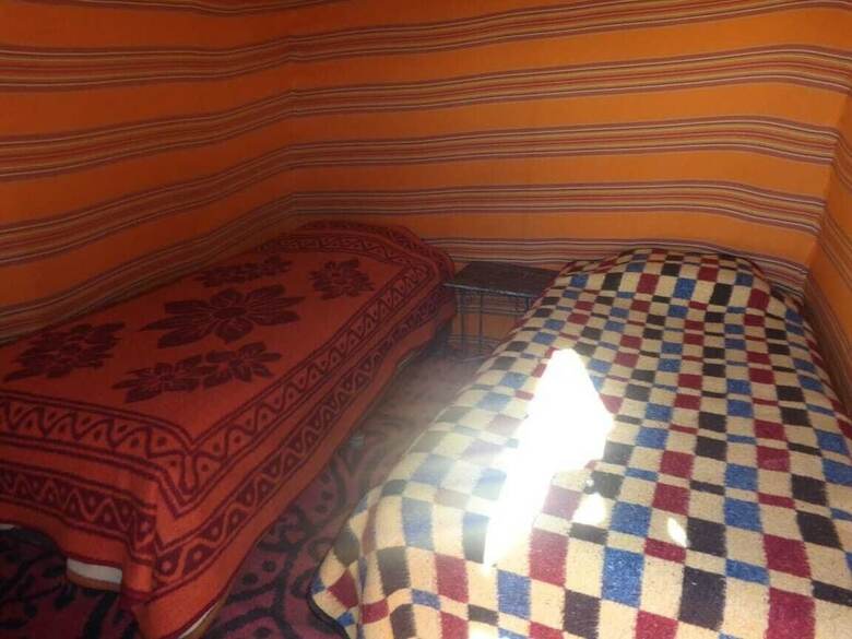 Merzouga Online Camp