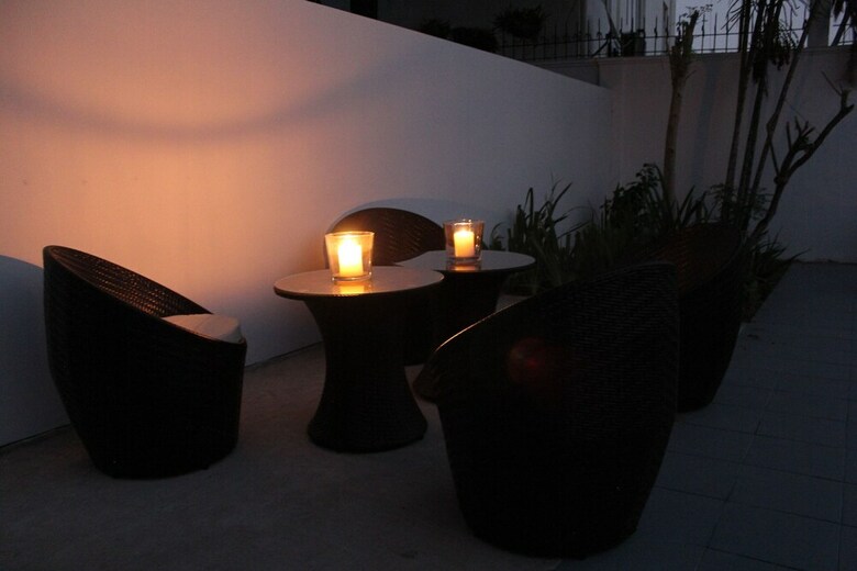 Hotel The Loft Colombo