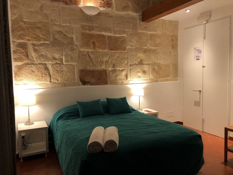 Hostal Hostel Menorca - Albergue Juvenil
