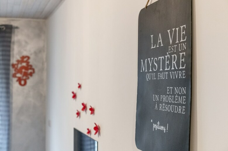 Apartamento Les Nuits D'anis