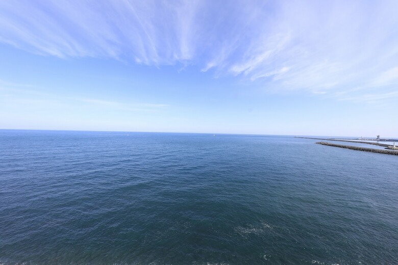 Ocean Suites Jeju Hotel