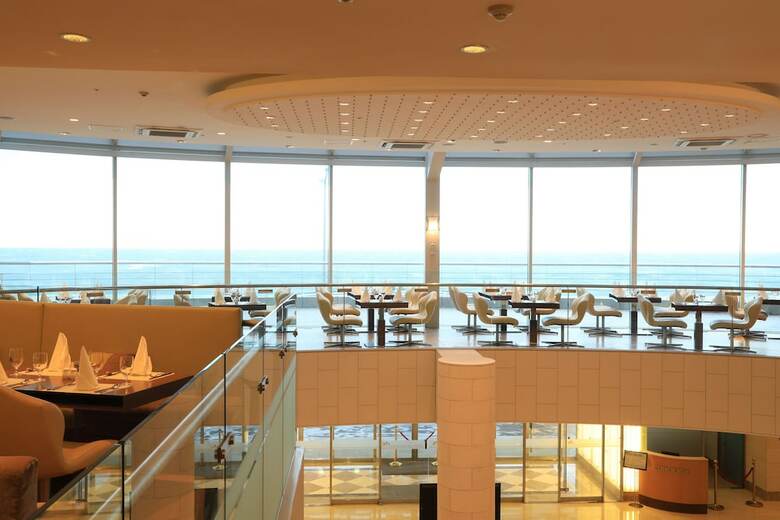 Ocean Suites Jeju Hotel