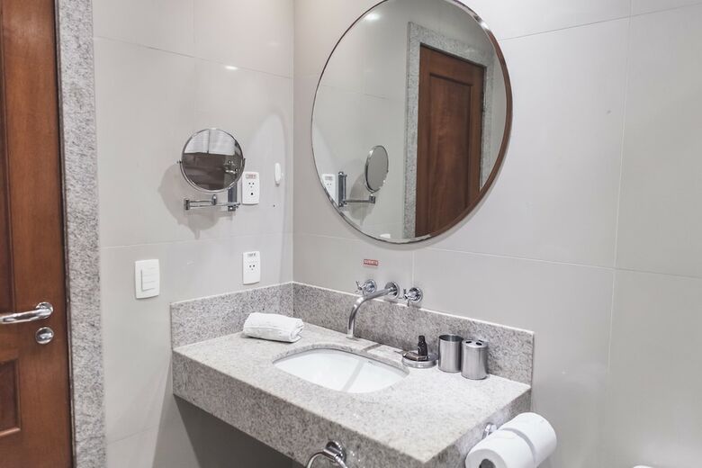 Apartamento Hotel Ferradura Resort
