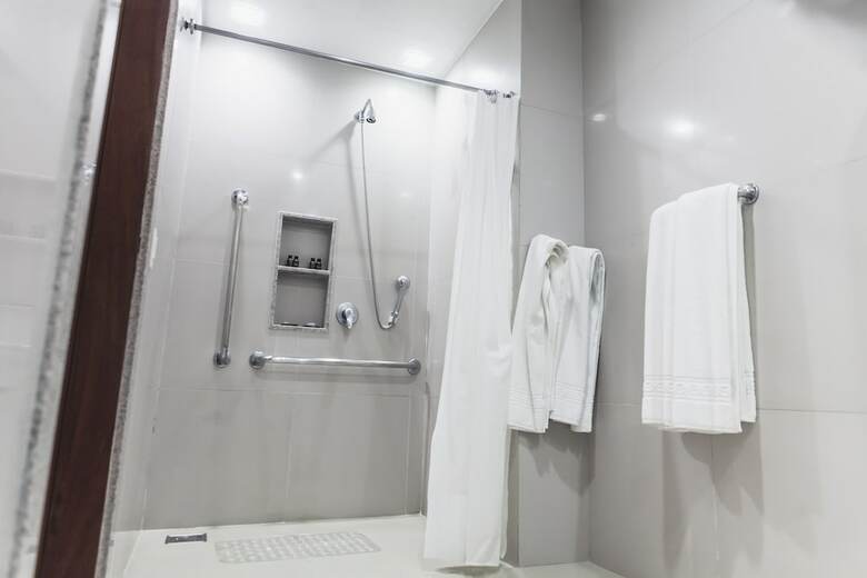 Apartamento Hotel Ferradura Resort