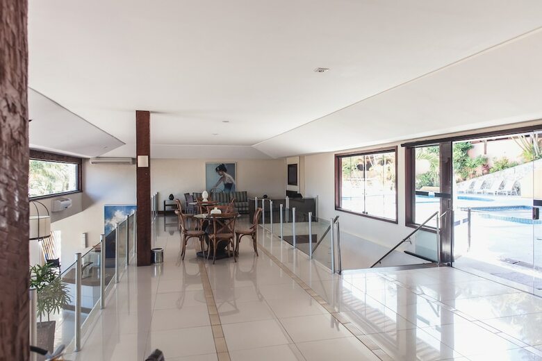 Apartamento Hotel Ferradura Resort