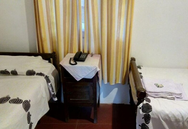 Hotel Ywca Wyoming Guesthouse
