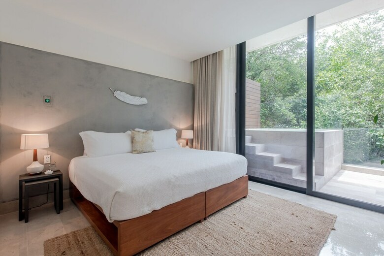 Apartamentos Steps From Beach - Luxury 2-bdr
