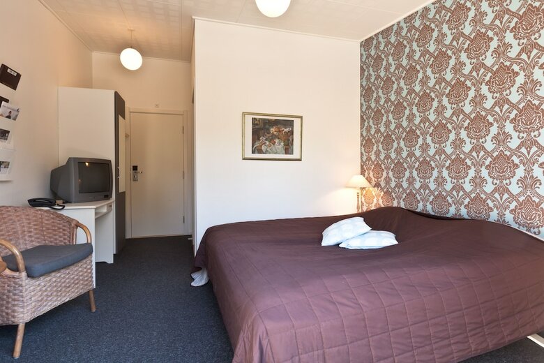 Hotel Brom�lle Kro