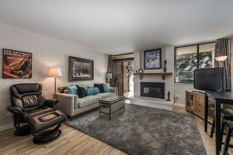 Park Avenue Condos By Identity Properties