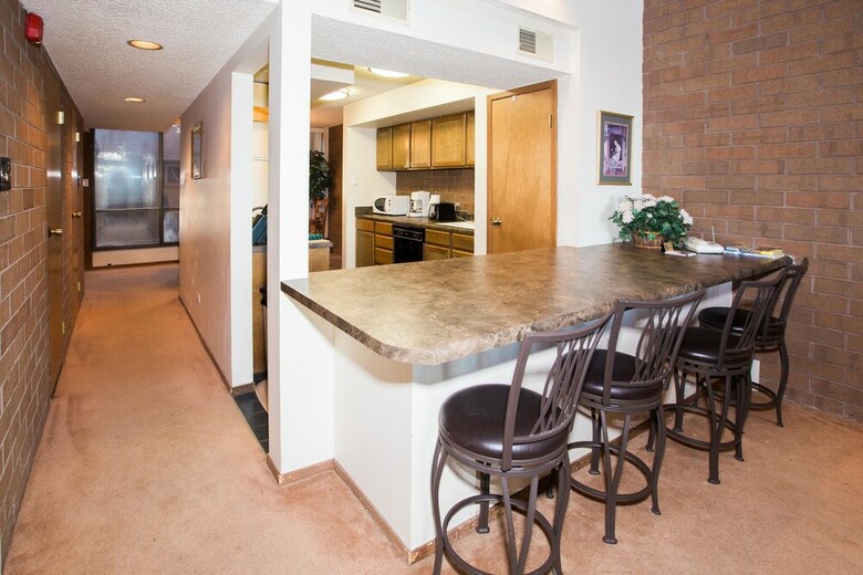 Park Avenue Condos By Identity Properties