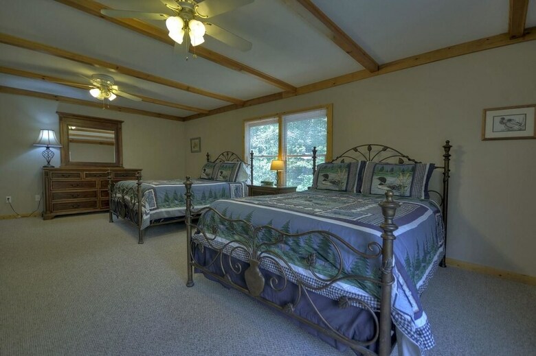 Cabana Southern Comfort