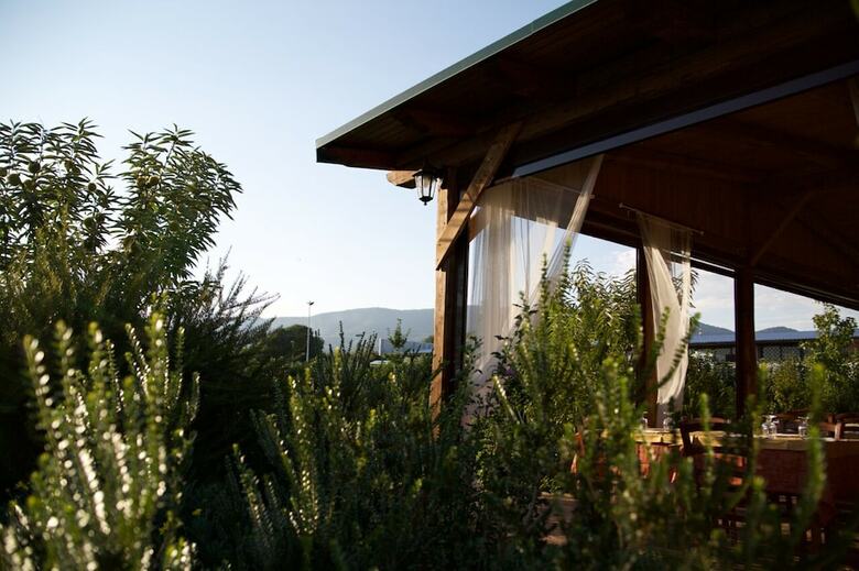 Agroturismo I Sapori Dei Castelli Romani