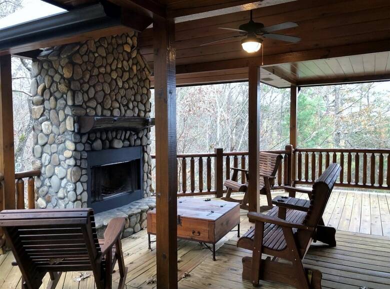 Cabana Alley's Hideaway
