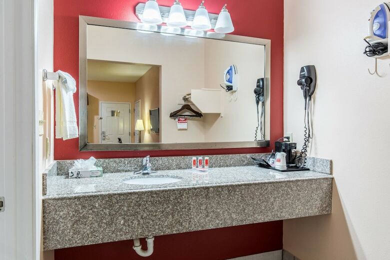 Hotel Quality Inn & Suites