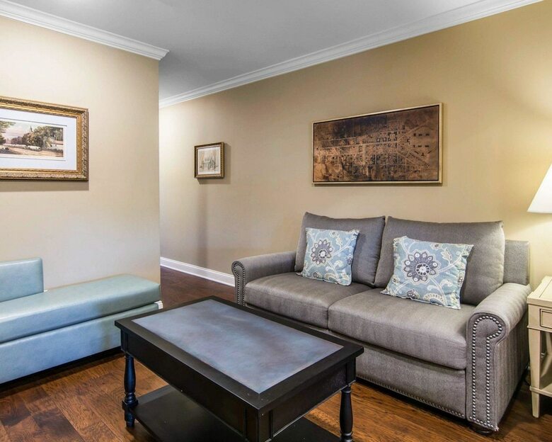 Hotel Bluegreen Parkside Williamsburg Ascend Resort Collection