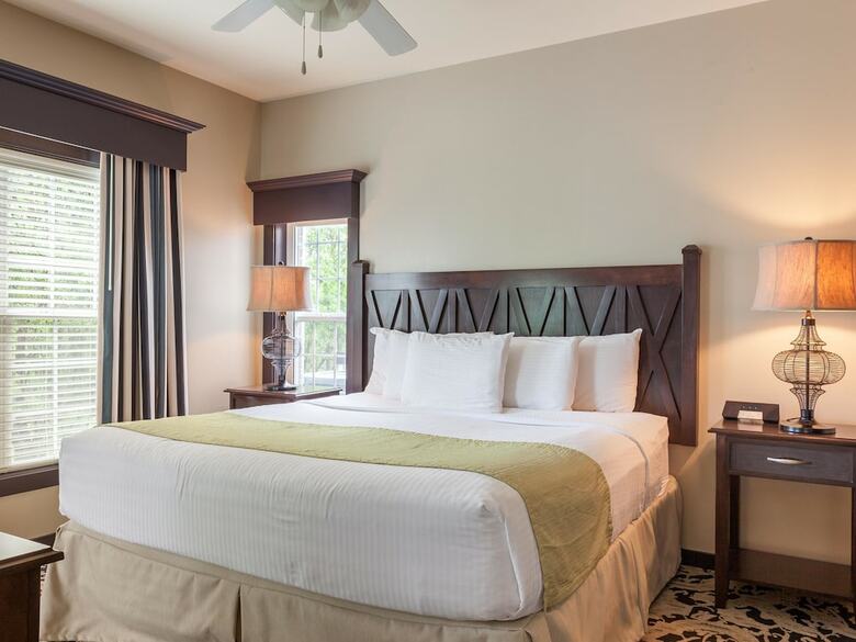 Hotel Bluegreen Parkside Williamsburg Ascend Resort Collection