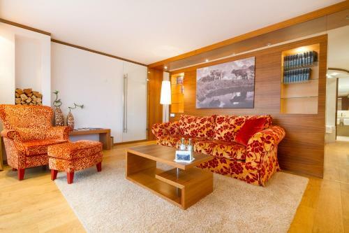 Parkhotel Frank