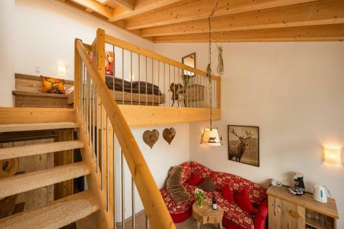 Apartamento Ferienapartmenthaus Brunnenhof