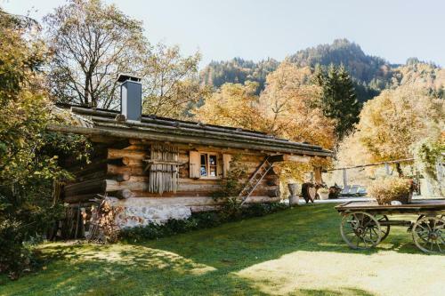 Apartamento Ferienapartmenthaus Brunnenhof
