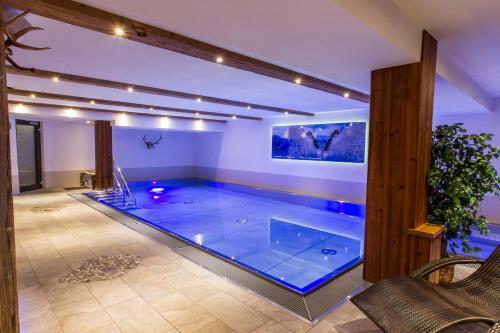 Apartamento Ferienapartmenthaus Brunnenhof