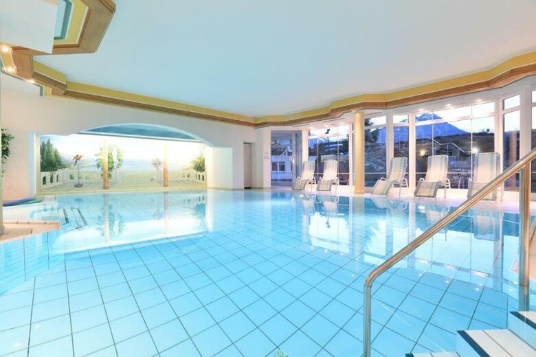 Alpenhof Oberstdorf Hotel & Spa