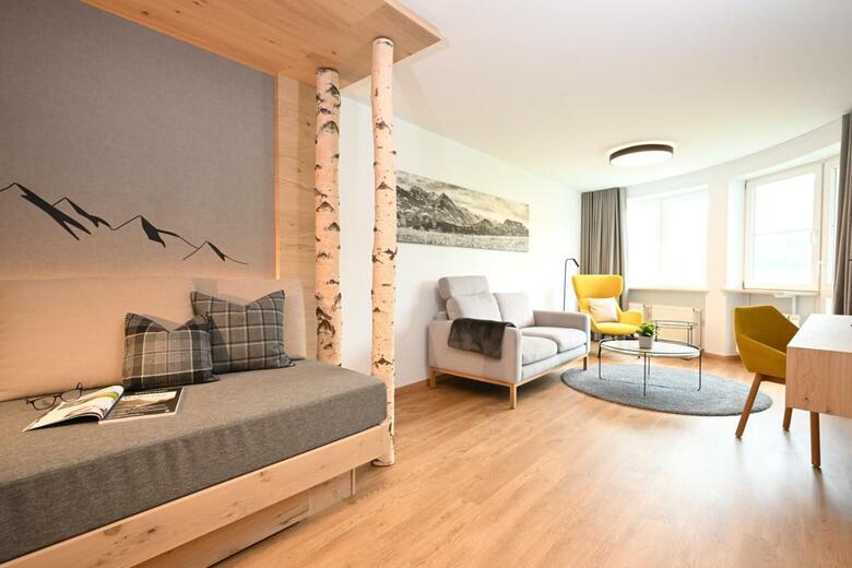 Alpenhof Oberstdorf Hotel & Spa