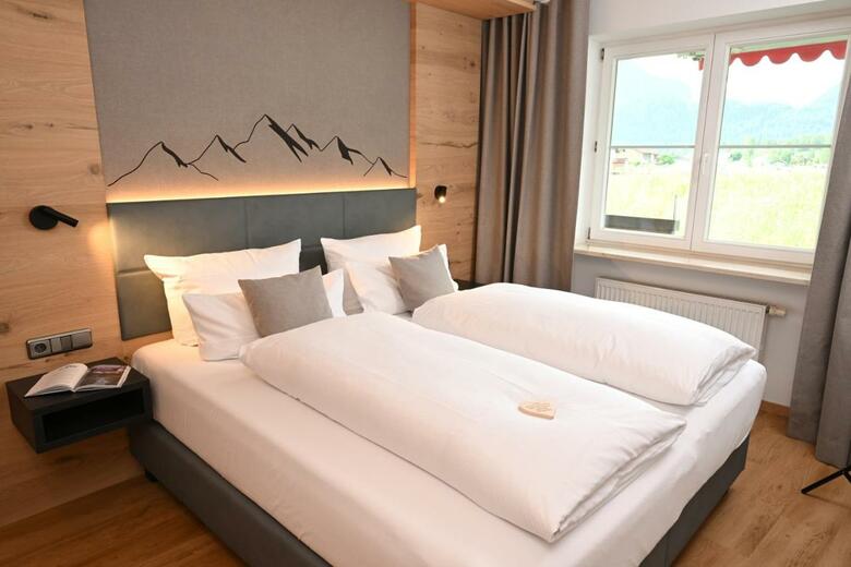 Alpenhof Oberstdorf Hotel & Spa