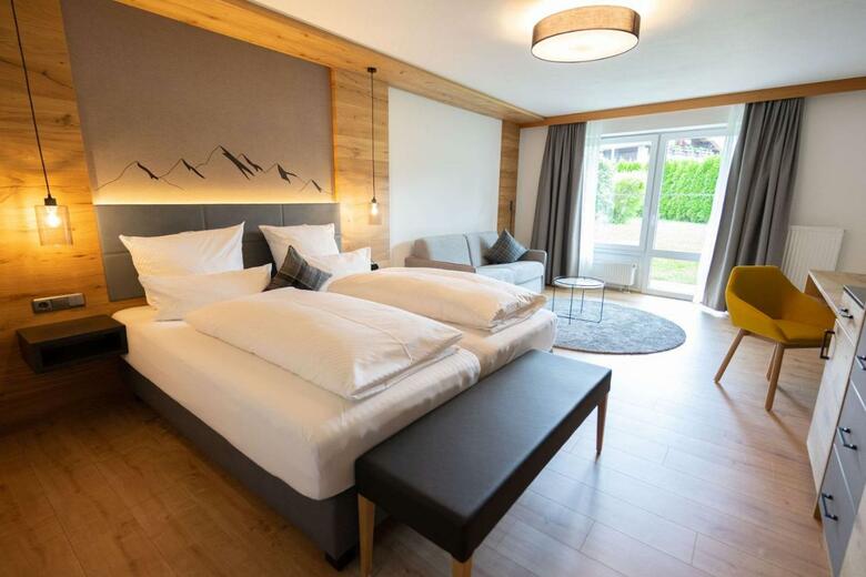 Alpenhof Oberstdorf Hotel & Spa