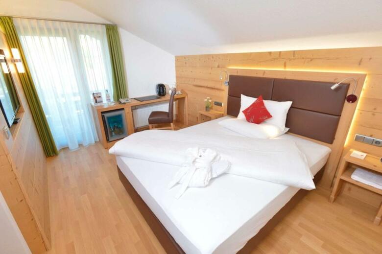 Alpenhof Oberstdorf Hotel & Spa
