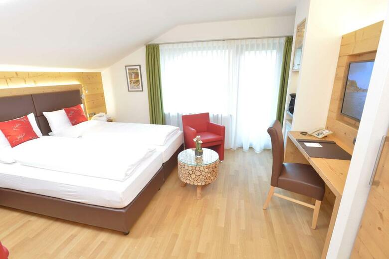Alpenhof Oberstdorf Hotel & Spa
